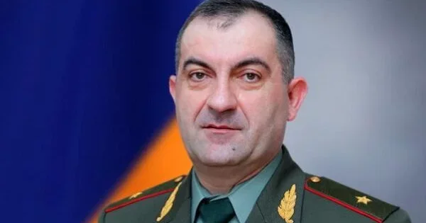 Hərbi əməkdaşlıq müzakirə edildi