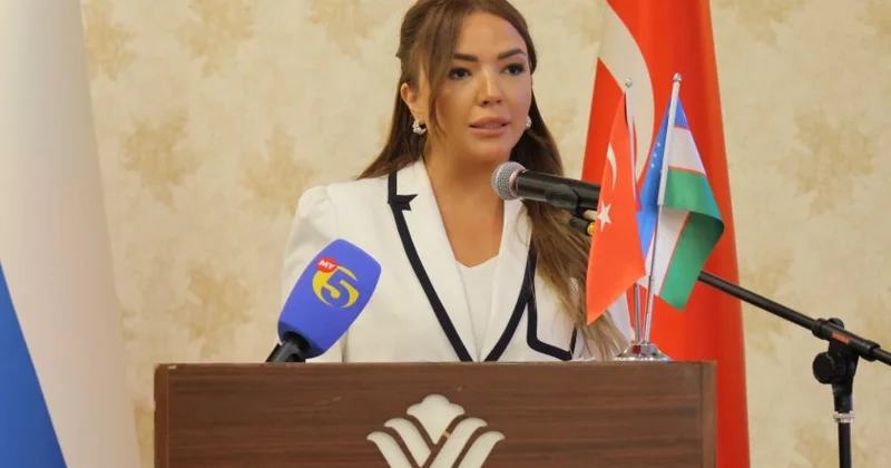 QHT lərə Dövlət Dəstəyi Agentliyi Özbəkistanda keçirilən beynəlxalq konfransda təmsil olunur