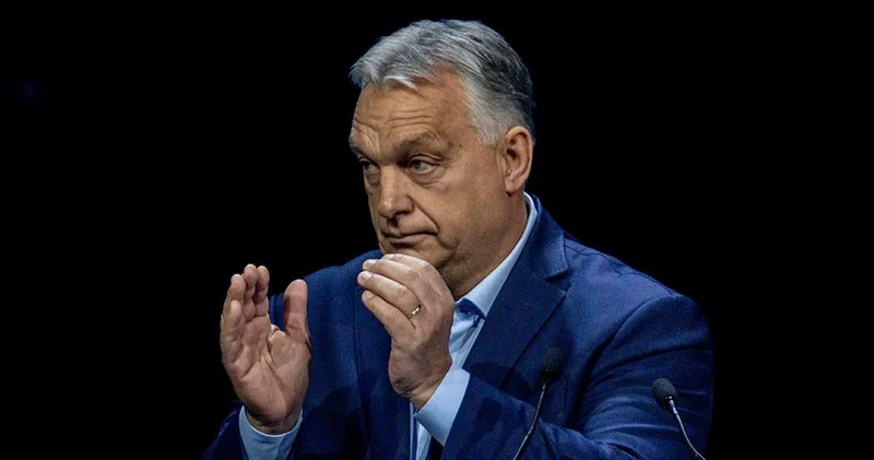 Viktor Orban Ukraynanı bunda ittiham etdi