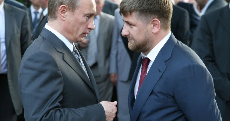 Qroznıda gizli görüş: Putinin Kadırovu bağışlamayacaq