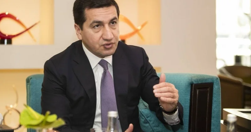 Kiməsə desəydim, fantaziya kimi qəbul oluna bilərdi Hikmət Hacıyev