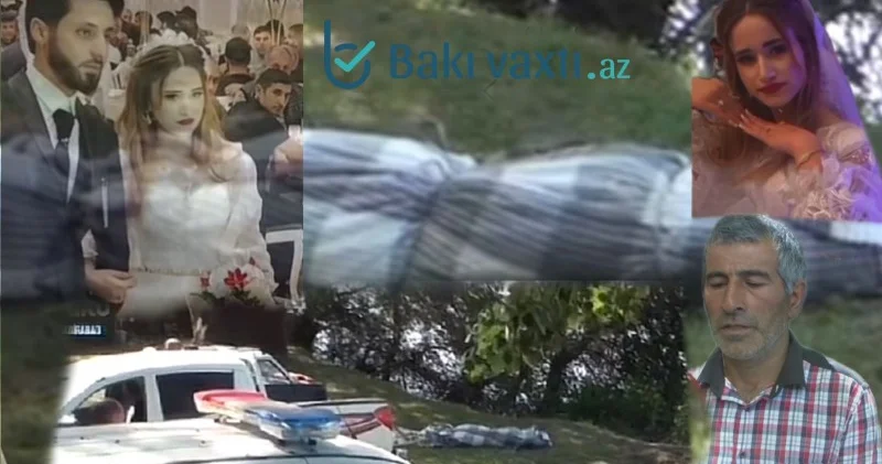 Daha bir erkən evliliyin faciəsi: seyidlik, borc söhbəti...