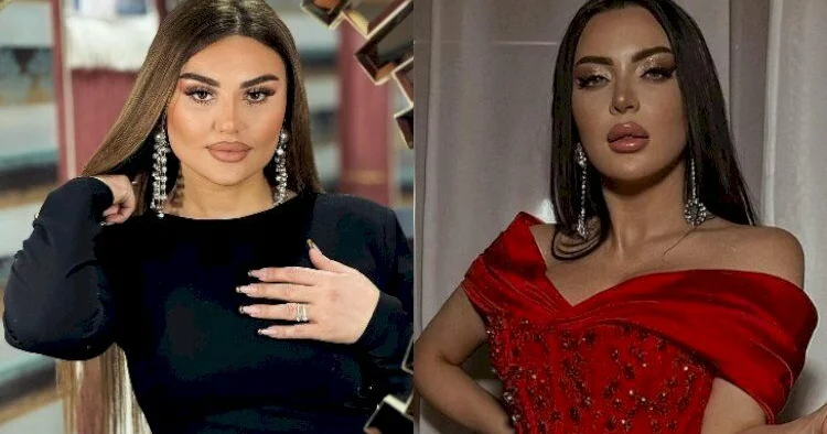Şəbnəm Tovuzlu Vəfa Şərifovanı hədələdi: “Əsəbimdən ağlayıram, indi gəlirəm”