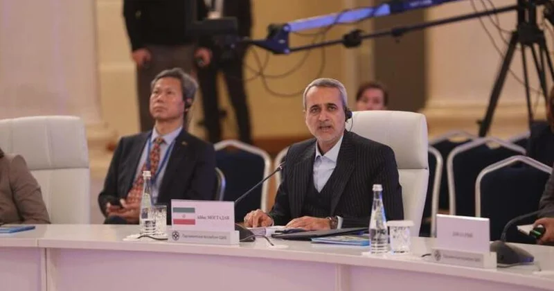 İran Trampın tələbini rədd etdi: Müzakirə edilə bilməz