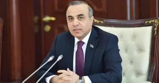 Qərbi Azərbaycana qayıdış hüququ təmin edilsin Azay Quliyev Ankara konfransından yazdı