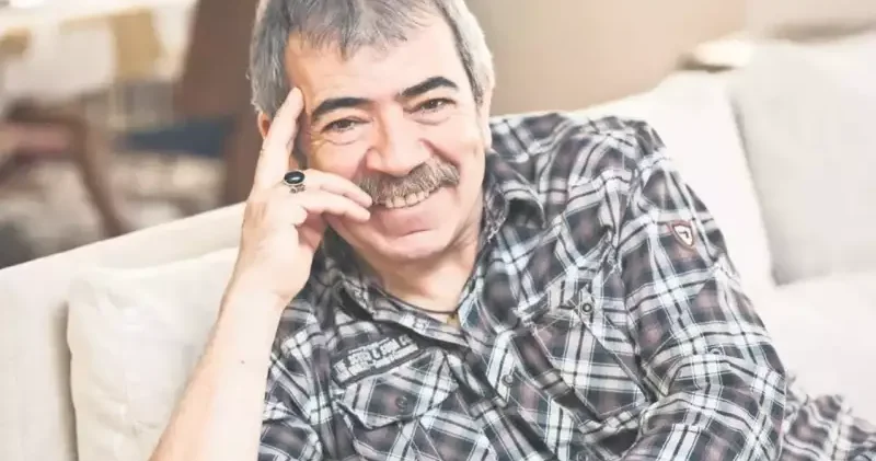 Selçuk Yöntem uzun müddət sonra
