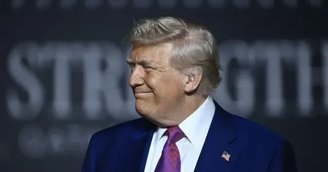 Трамп призывает обложить Евросоюз 50% пошлинами