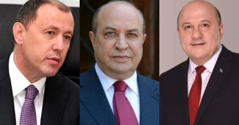 Əfv siyahısında məşhur dustaqların adları Son qərar...