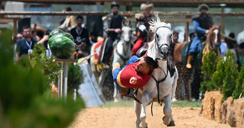 Etnoidman Mədəniyyət Festivalı