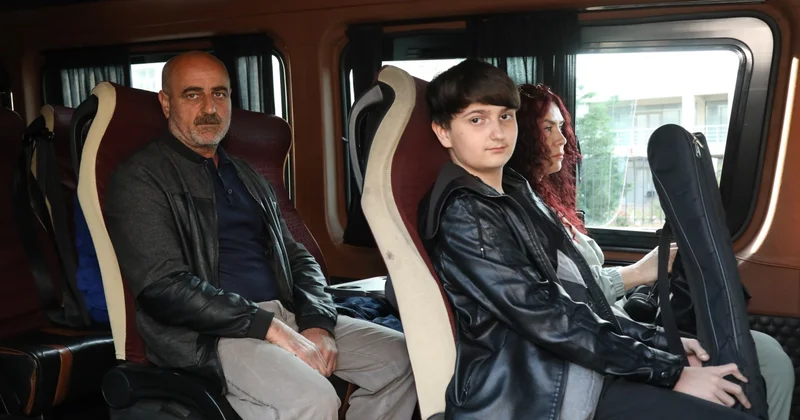 Daha 49 ailə doğma yurda yola salınıb FOTOLAR