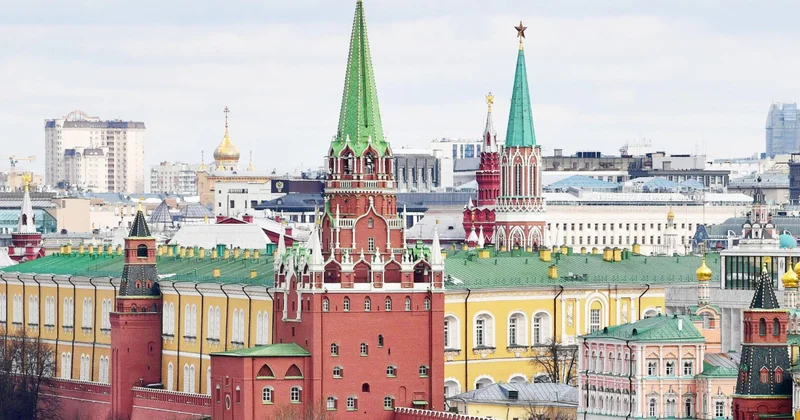 Россия пригрозила Украине жестким ответом