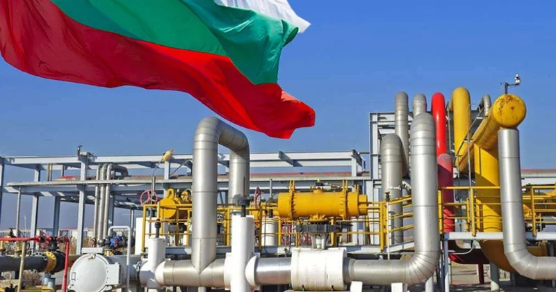SOCAR углубляется в Болгарии