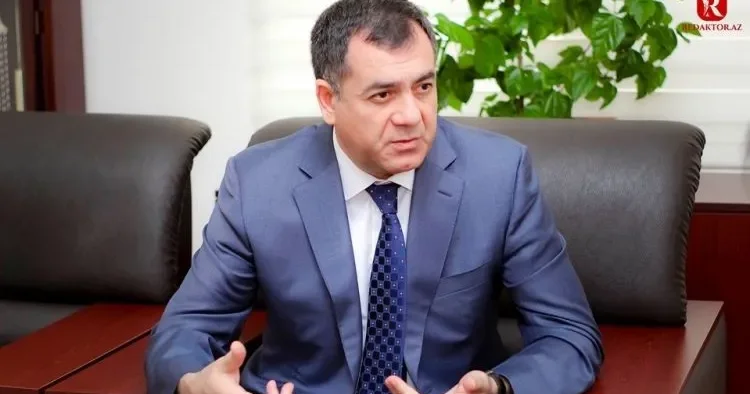 Həkimlər bir çox xəstələrə bahalı meyvələr təklif edir, məsələn... Deputat