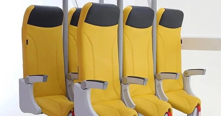 2026 cı ildə təyyarələrdə əlavə “ayaqüstü” yerlər peyda ola bilər