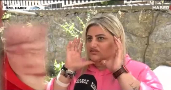 Gözəlləşmək istədi, həyatı kabusa çevrildi VİDEO