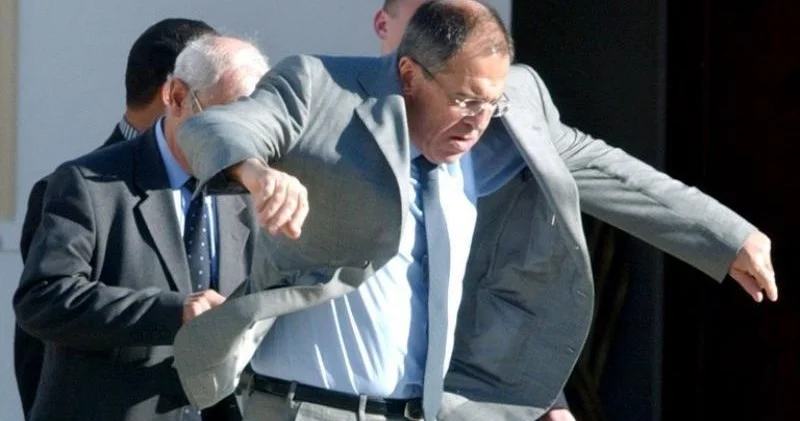 Moskvanın İrəvandan Bakı və Ankara tələbi Lavrov açıqladı
