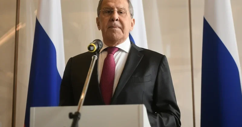 Лавров искренне пожелал Азербайджану и Армении мира