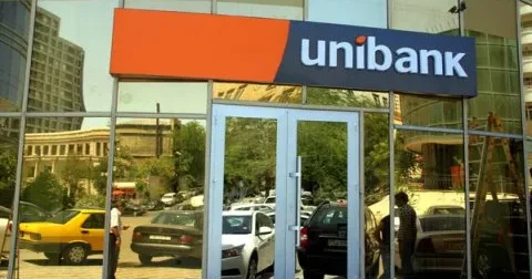 Unibank müştəriləri artıq pul ödəyir, amma kredit cədvəli dəyişmir