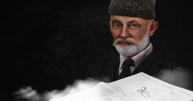 Milli mətbuatımızın banisi Həsən bəy Zərdabi