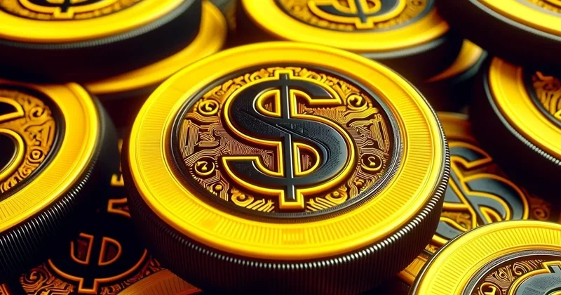 ABŞ bankları öz kriptovalyutasını yaradır yeni stablecoin gəlir