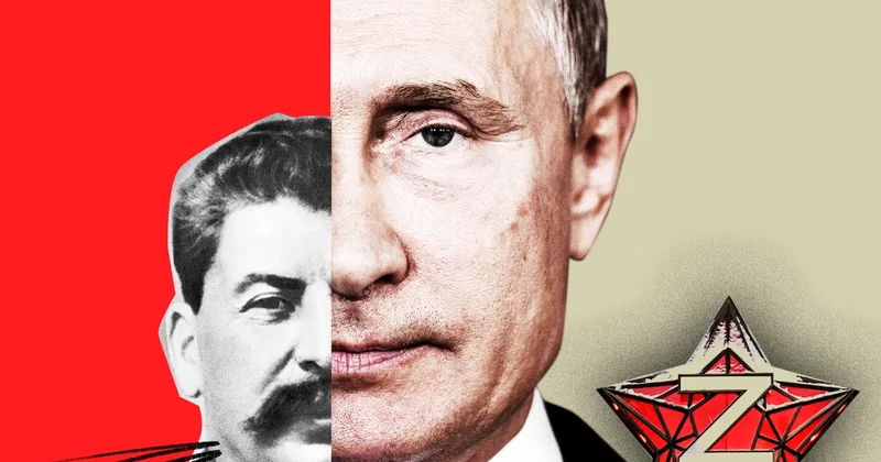 Putin SSRİ ni bərpa etmək üçün HƏRƏKƏTƏ KEÇDİ
