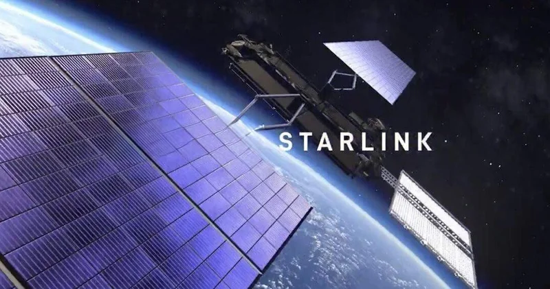 Starlink уличили в нарушении правил отчетности в Австралии