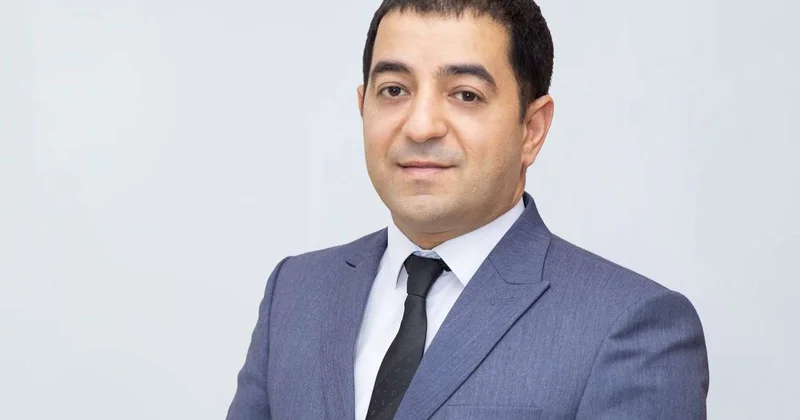 Anar Əliyevdən Şahin Əliyevə yüksək vəzifə YENİ TƏYİNAT