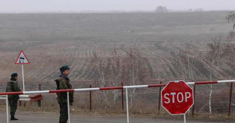Россия не впускает казахстанцев