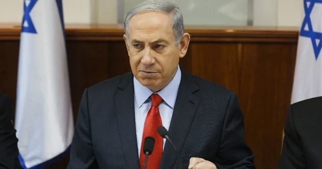 Netanyahu ŞABAK a yeni rəhbər təyin etdi