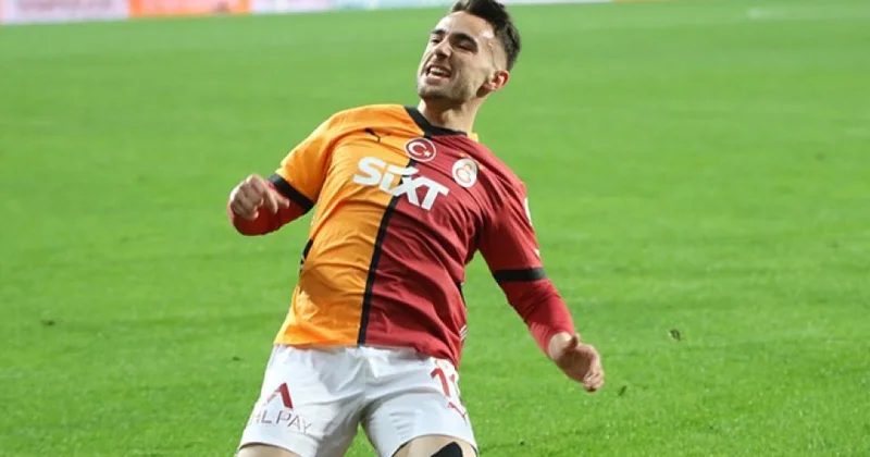 “Qalatasaray” yeni müqavilə barədə gənc futbolçusu ilə razılığa gəlib