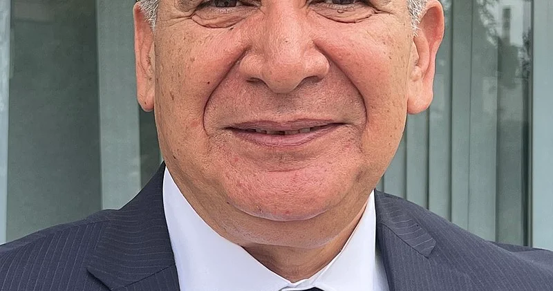 Tanımadığım amma, kim olduğunu yaxşı bildiyim Rəşad Məcid...