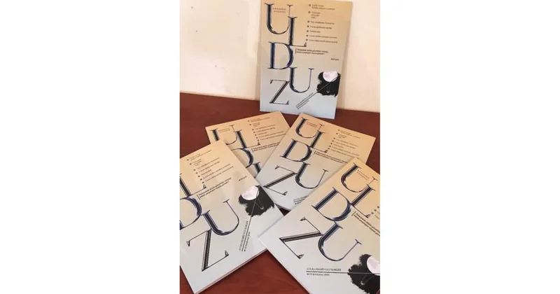 May Ulduz unda yazılanlar