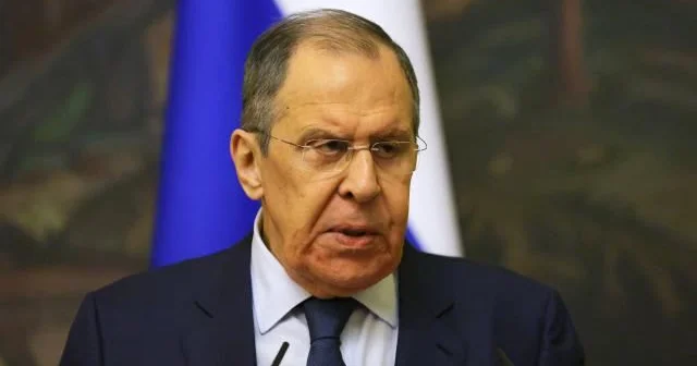Sergey Lavrov: Ukrayna ilə sülh danışıqlarına hazırıq