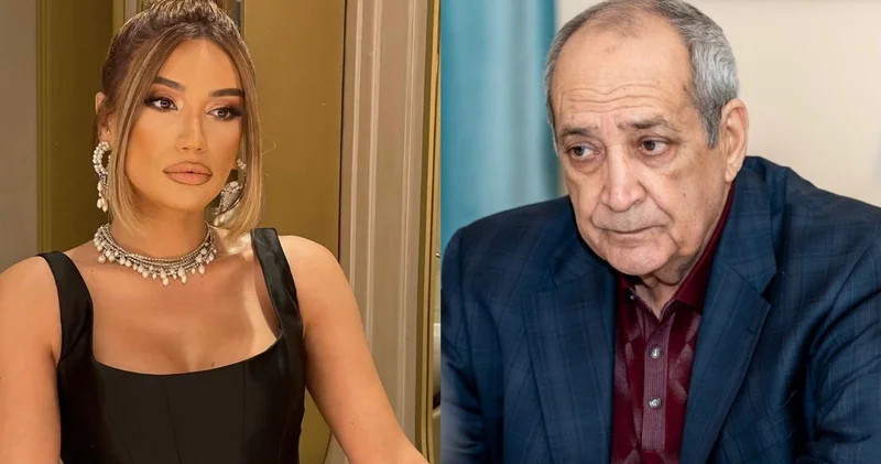 “Röyanı da aparıblar?” Rasim Balayev təəccübləndi
