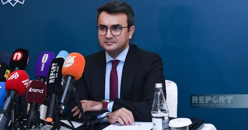 Раван Гасанов: Азербайджан регулярно борется против любых форм дискриминации