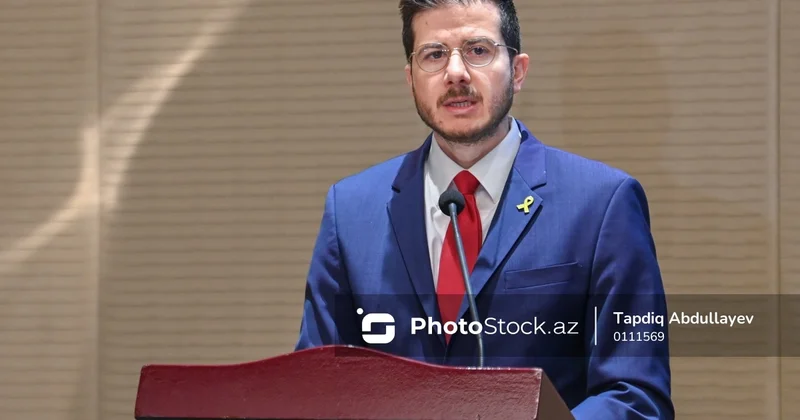 Corc Dik: Terrorla mübarizə qlobal əməkdaşlıq tələb edir