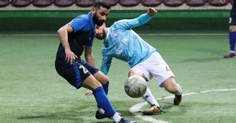 Minifutbol üzrə dünya çempionatı: Bu gün qrup mərhələsində II tura start veriləcək