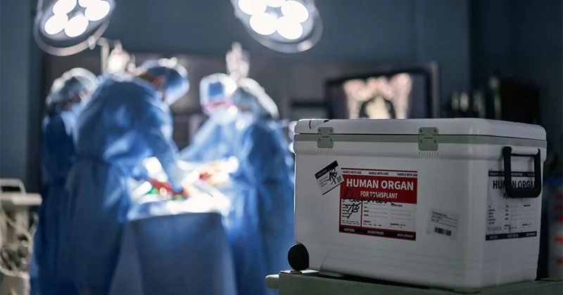 Donor az, orqana ehtiyacı olan çox: Kadr, infrastruktur və təcrübə çatışmazlıqları ARAŞDIRMA