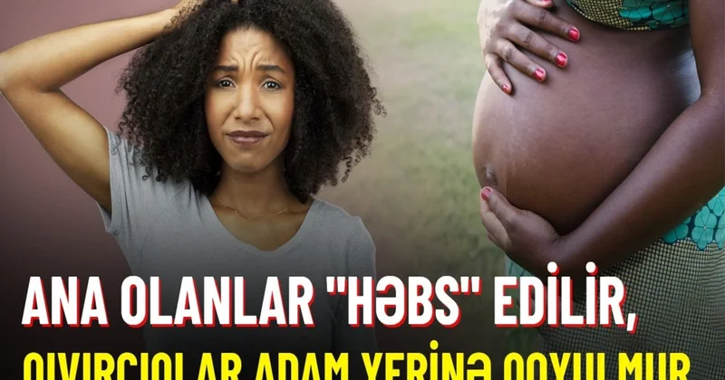 Qadağaları ilə adətlərimizi xatırladan ÖLKƏ