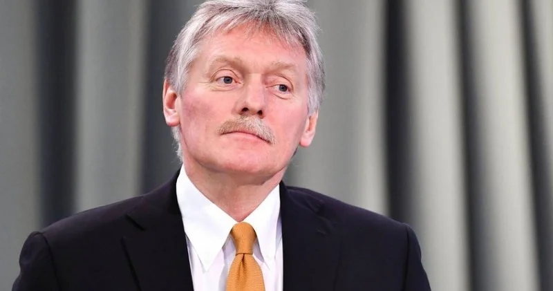 Peskov: Ukrayna ilə danışıqlarda bütün nüanslar vacibdir