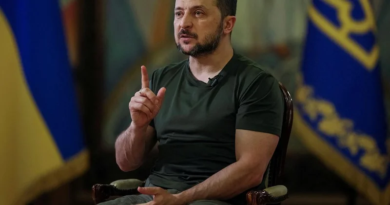 Зеленский: Россия неделю пишет меморандум , это издевательство над миром