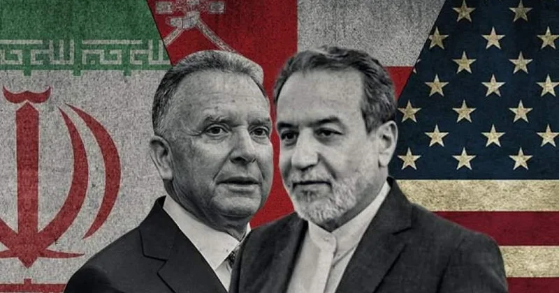 Tehranın rolu bitdi, gərginlik səhnələşdirilir ANALİZ