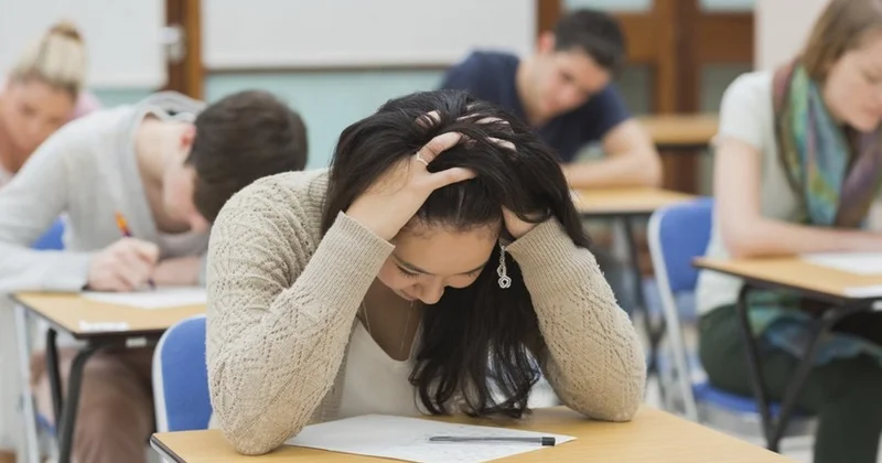 4 ayda yarım milyon nəfər imtahanda iştirak edib AZƏRBAYCANDA