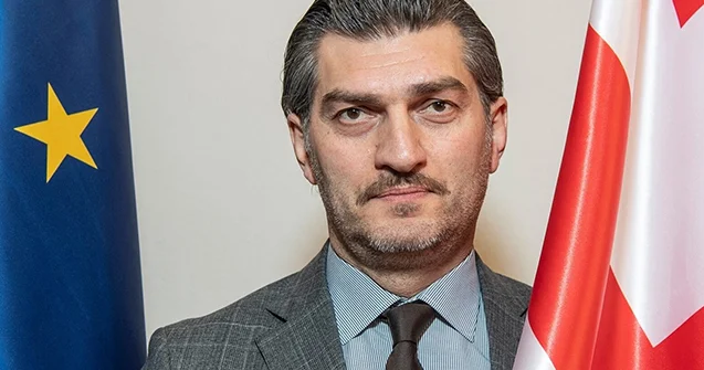 Kavelaşvilidən Əliyevlə Paşinyana minnətdarlıq