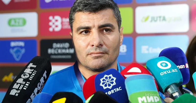 Elşad Quliyev: Qələbənin ardı gələcək