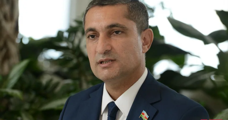 Soltan Məmmədov: Ermənistan Zəngəzur dəhlizinin açılması ilə bağlı öhdəliyini yerinə yetirməkdən boyun qaçırır