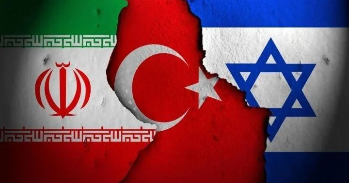 Türkiyə İran və İsrailə xəbərdarlıq edib: “Terrorsuz Türkiyə” prosesinə qarışmayın!”
