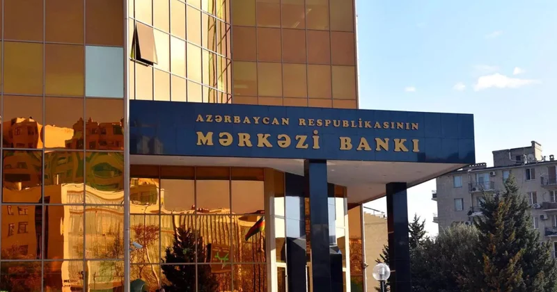Mərkəzi Bank dollarla bağlıMƏLUMAT YAYDI