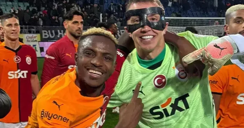 Ulduz futbolçu Qalatasaray dan ayrılmağa qərar verdi