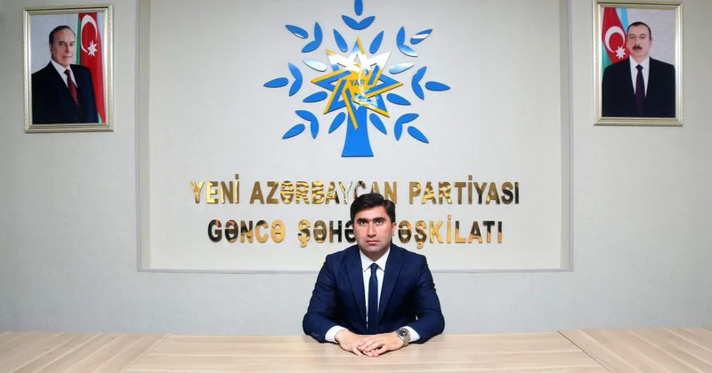 Türk dünyası birliyinin növbəti təntənəsi